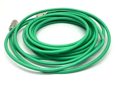 MCF-AKM-ENCFL-033 | Marathon  AKM Motor Feedback Cable 33ft Length - New Other
