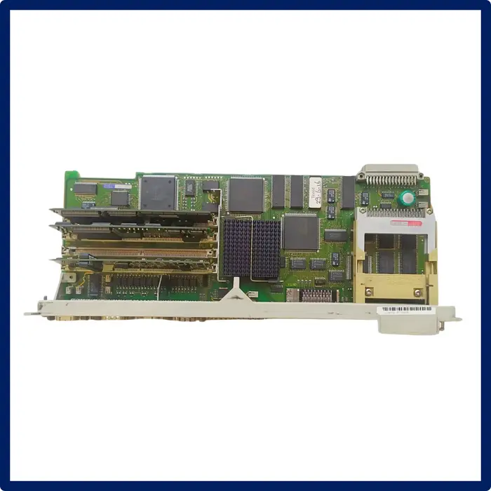 Used SIEMENS 6FC5357-0BA11-1AE0 CNC & N/C Controls Texas US | CNC TOOLS LLC #771847