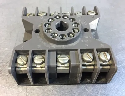 Used Rundel _UNKNOWN_ Relays & Switches South Carolina US | Palmetto Automation #1164436