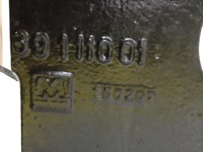 USED NEGRI BOSSI 69111001