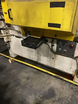 USED CINCINNATI CINCO 15
