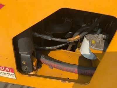 Used 2015 BOXER 525DX Skid Steer Loaders Michigan US | Miedema Asset Management Group #1321252