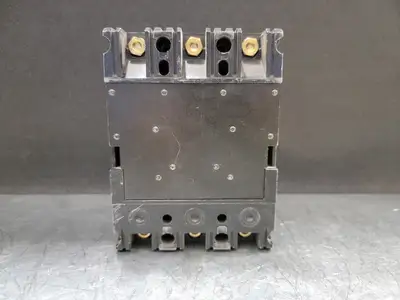 USED SQUARE D FHL36015