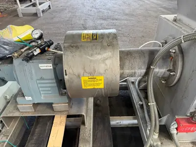 USED 2012 KEMUTEC KEK M305