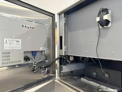USED PEECO SCANTRAC 450