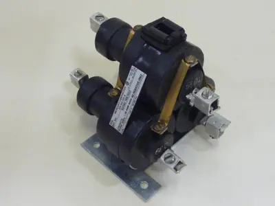USED MDI 335NO-120A