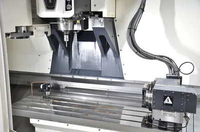 2019 DMG MORI CMX1100V Vertical Machining Centers | Clark Machinery Sales, LLC (3)