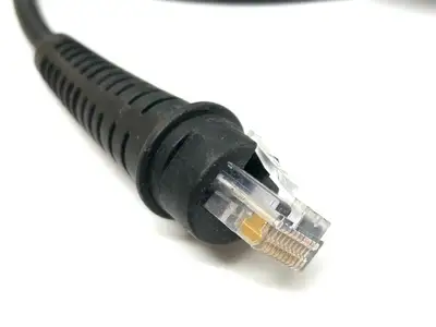 USED HONEYWELL DATA TRANSFER CABLE