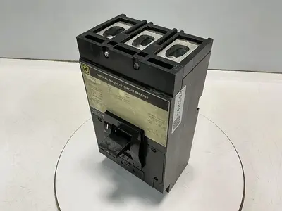 USED SQUARE D LAL36300