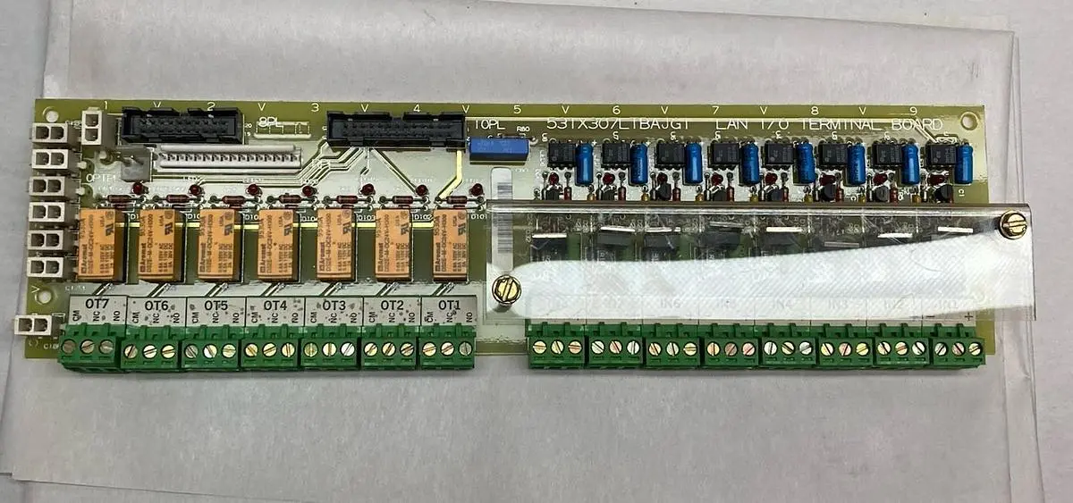 USED GE 531X307LTBAJG1