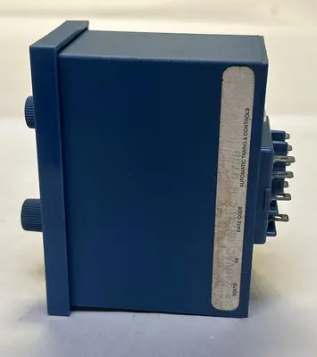 Used ATC 328D200F10XX Miscellaneous Equipment (Electrical & Power) | Surplus Asset Holdings #1203697
