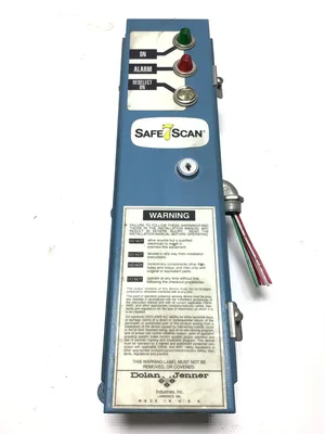 USED DOLAN-JENNER SS7B-151MDOR