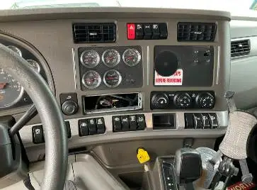 Used 2016 KENWORTH T880 Misc Trucks Florida US | Truck and Van Outlet #1539518