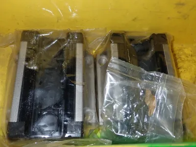 New | in-Stock THK UJL05131GK Tooling & Accessories (Other) Ohio US | HGR 24 #1056384