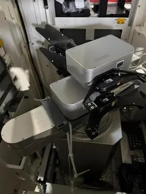USED 2019 MECHATRONIC MWL 150 SQUARE