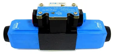 NEW EATON DG4V-3-2C-M-FTWL-D1-H7-60 VALVE DG4V32CMFTWLD1H760 02-318557