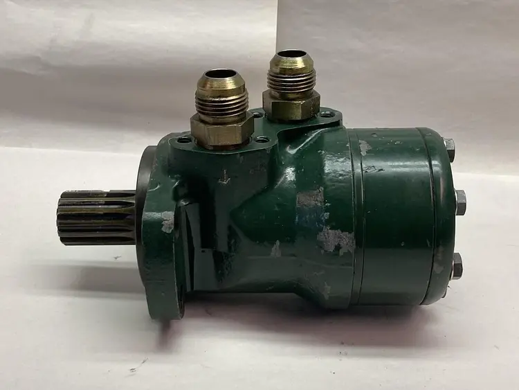Used DANFOSS OMR 200 151-6285 5 Hydraulic and Pneumatic Motors Ohio US | Surplus Asset Holdings #1708734