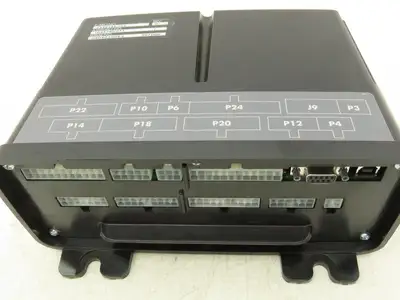 Raymond 1045780/311 Forklift Vehicle Manager Module Rev B 1349145/101