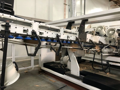 2026 SHINKO SA-1427 Flexo Folder Gluer | Global Boxmachine, LLC (5)