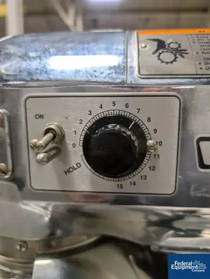 USED Hobart 20 Quart Hobart Mixer, S/S, Model A-200