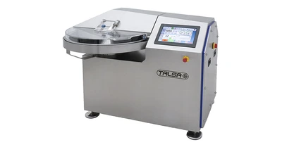 Talsa Talsa K55s Supreme Digital Industrial Bowl Chopper