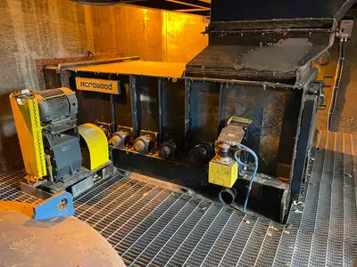 Used RADER _UNKNOWN_ Chip Processing Systems British Columbia CA | Lenmark #1488863