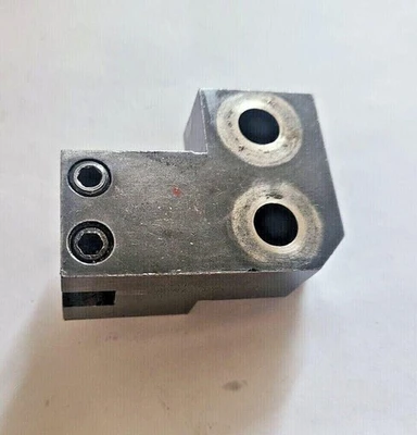 USED Hardinge Does Not Apply