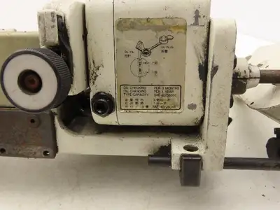 Used RACING _UNKNOWN_ Sewing Equipment Indiana US | Arrow Industrial #1459648