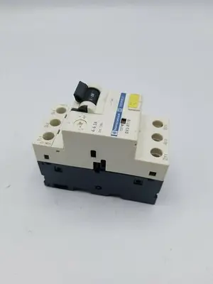 USED TELEMECANIQUE/SCHNEIDER GV2-RT10