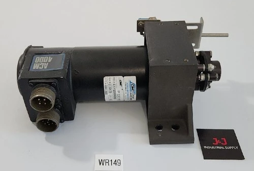 Used Cleveland Motion Controls 44413801 Miscellaneous MRO Indiana US | J&J Industrial Supply #519035