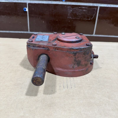 USED Durco Type MV