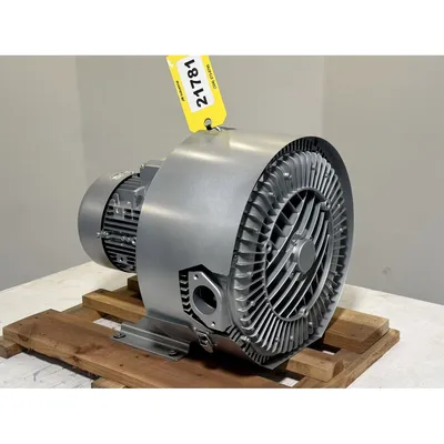 New | in-Stock GREENCO 2RB 720D-7HH46 Blowers West Virginia US | JM Industrial #1333721