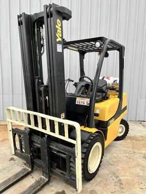 USED 2008 YALE GLP060VX