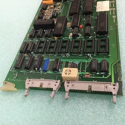 SVG BOARD 80055A CPU BOARD