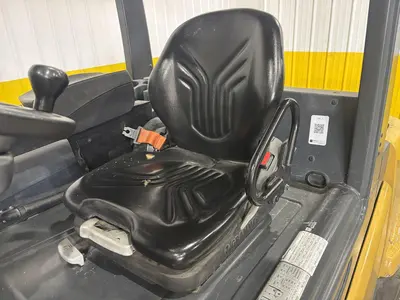 USED CAT 2EP11000