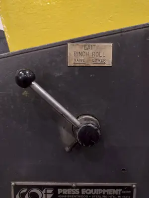 USED COE CPPS-PO-300-24