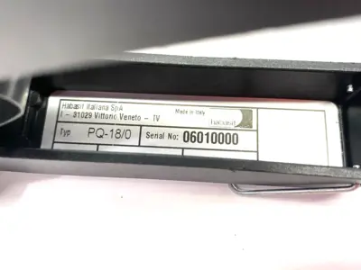 Used Maverick Industrial Sales H080690240 Soldering Supplies Michigan US | Maverick Industrial Sales #1401604