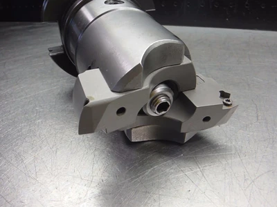 Kaiser KAB6 Rough Boring Head 75mm - 93mm 10.314.605 (LOC1224B)