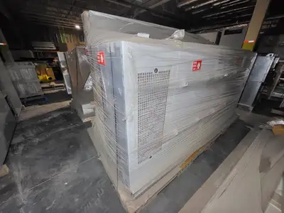 NEW ATMOS-TECH AS889-ST/PLC/NF/KD/SP