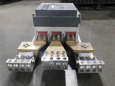 USED ABB 170M7083