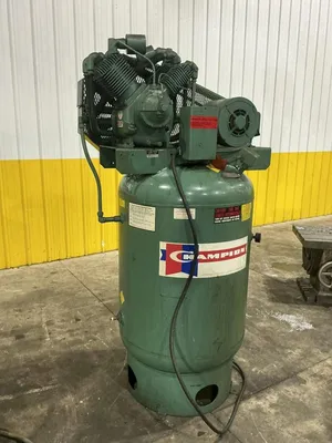 Used CHAMPION _UNKNOWN_ Air Compressors (Misc) Ohio US | Yoder Brothers machinery #1333506