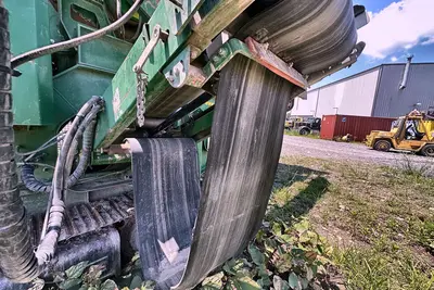 Used 2014 MCCLOSKEY J50 Jaw Crushers Pennsylvania US | Proxy Equipment #1385101