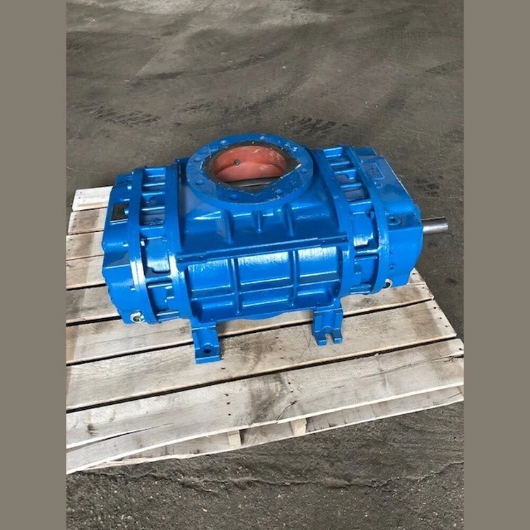 Used HIBON SNH822 Blowers British Columbia CA | Savona Equipment LTD #1146460