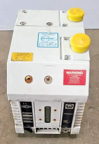 Used Pfeiffer Balzers _UNKNOWN_ Rotary Pumps California US | Amiron Machinery #1070905
