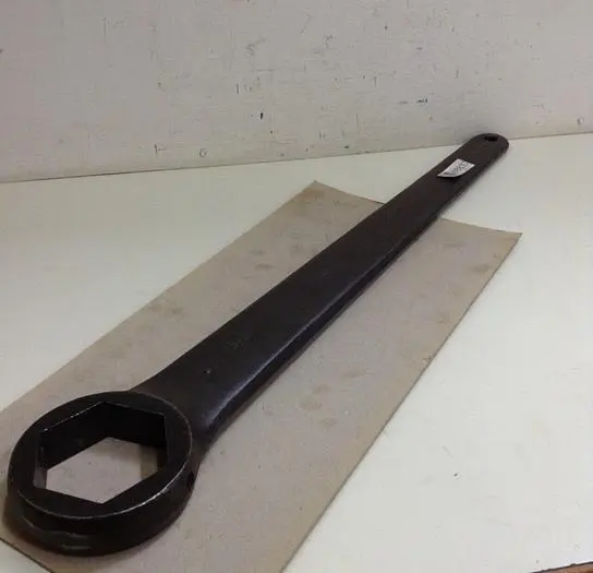 Used WILLIAMS 818 Wrenches Michigan US | Ideal Machinery #666627