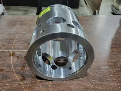 Valve Cage 41K 4", CV225 No. 400119168-193B0000
