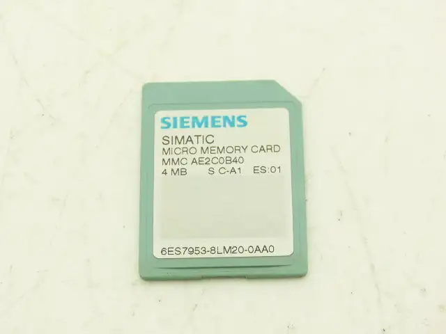 Used SIEMENS _UNKNOWN_ PLC Processors Indiana US | Arrow Industrial #1408200