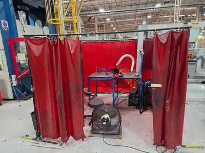 MILLER SYNCROWAVE 300 Tig Welders | Machinery For Sale (2)