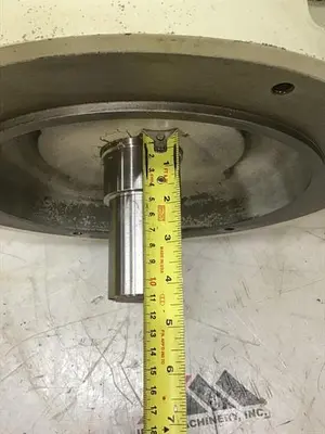 USED FUJI ELECTRIC MRA3184J