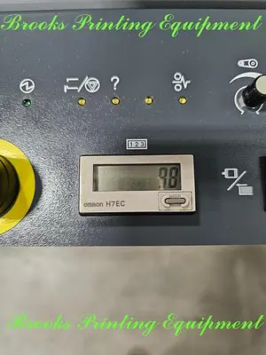 USED 2018 HORIZON MKU-54T